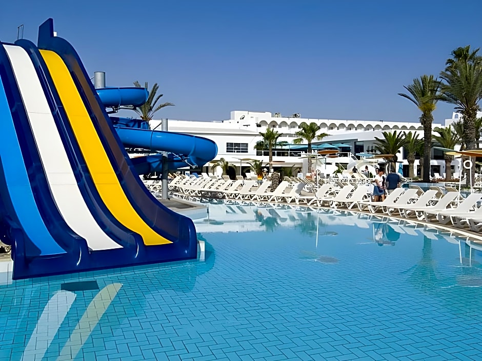 Thalassa Sousse - All Inclusive