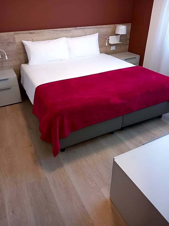 Hotel Dante