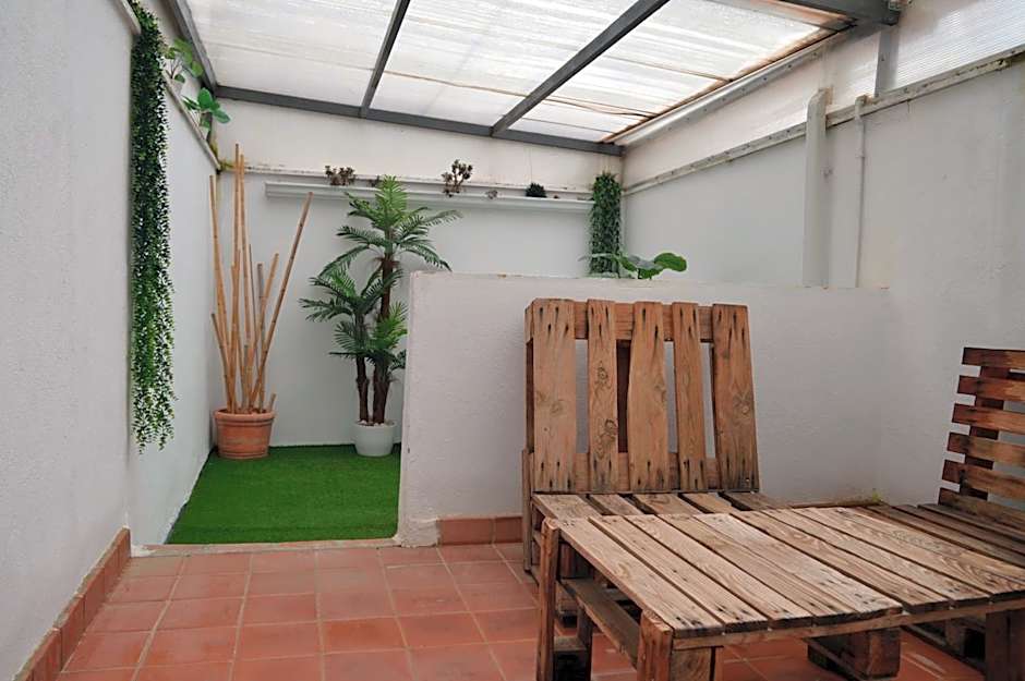 Hotel Baeza Monumental by eme hoteles