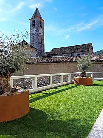 Hotel Al Campanile - Luxury Suites & Apartments