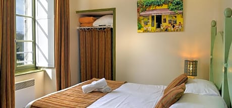 Double Comfort