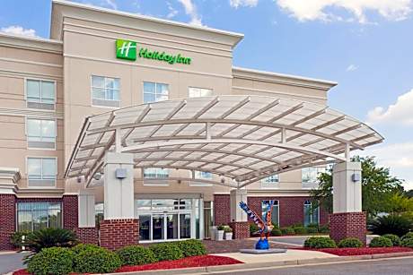 Holiday Inn Statesboro-University Area By IHG