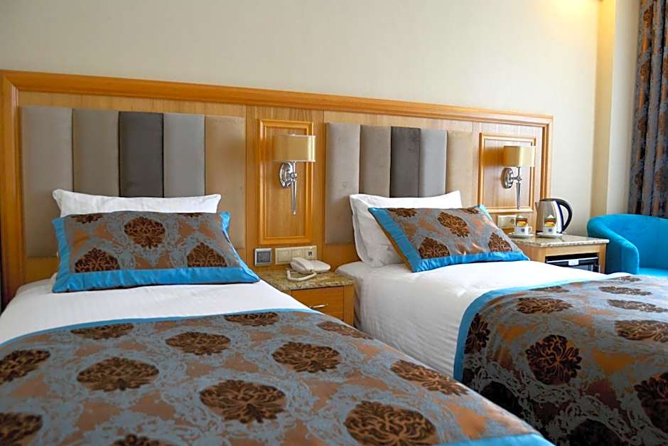 Hotel Erden Sarayevo