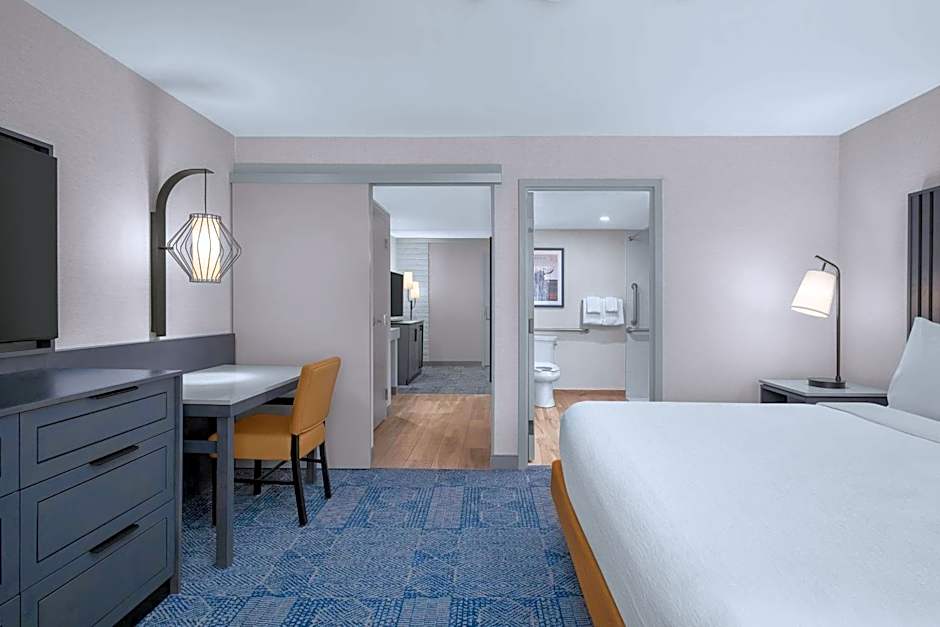 Embassy Suites By Hilton El Paso