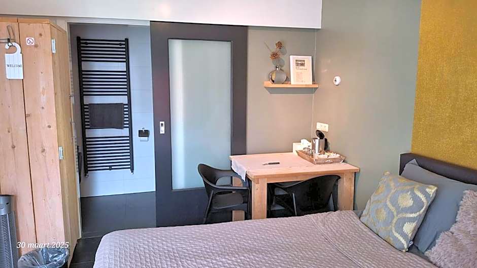 Bed & Breakfast De Schans