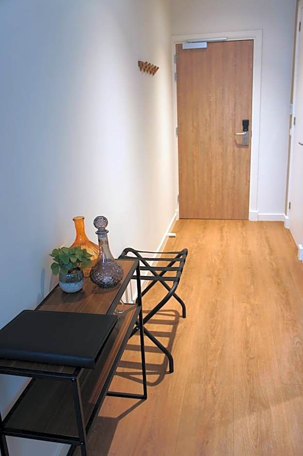 Hotel Inn Naeldwyk-Torenburg