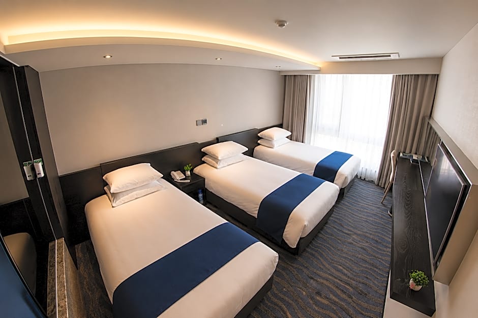 Gloucester Hotel Jeju