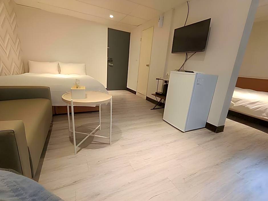 New Lion City Business Hotel