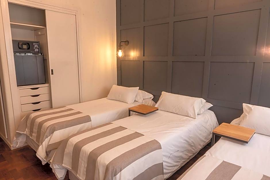 Gran Hotel Panamericano