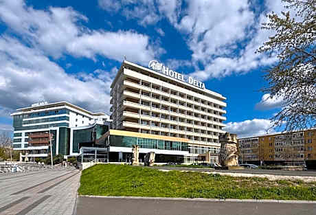 Hotel Delta 3