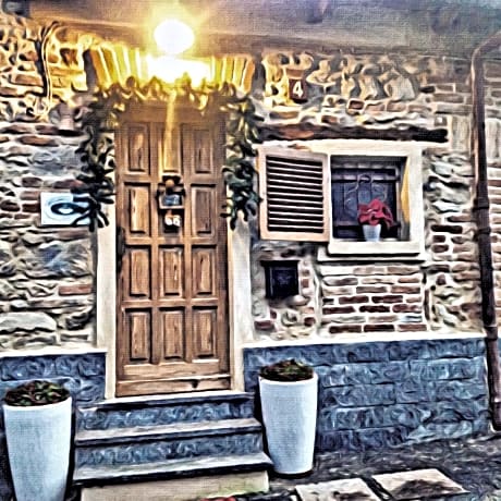 B&B Monferrato La Casa Sui Tetti