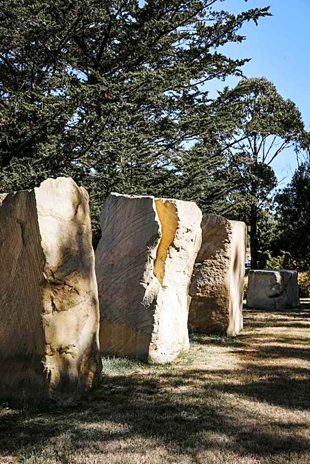 Iron Creek Bay Estate