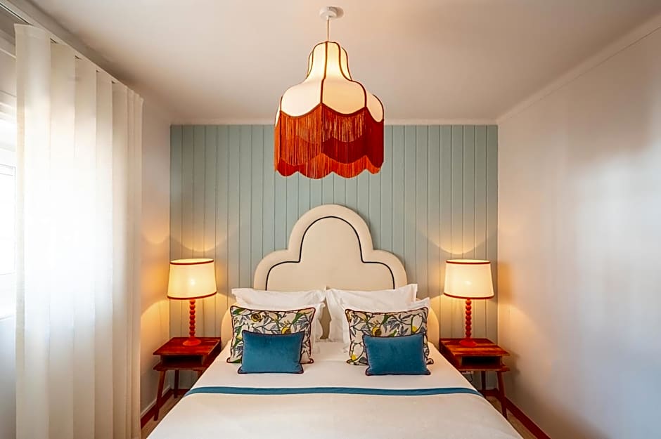 Pergola Boutique Hotel