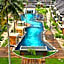 The Allure Villas Managed by Sahid