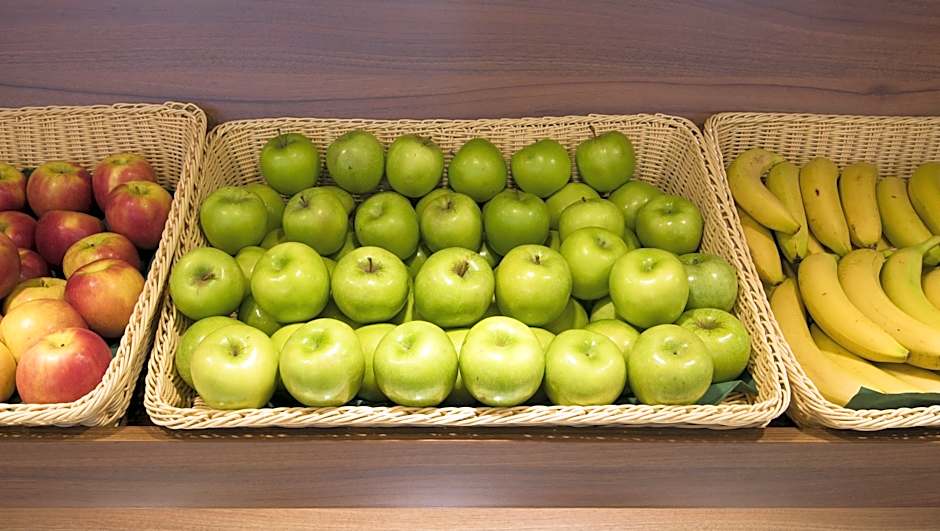 Premier Inn Hamburg City Hammerbrook