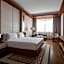 Algiers Marriott Hotel Bab Ezzouar