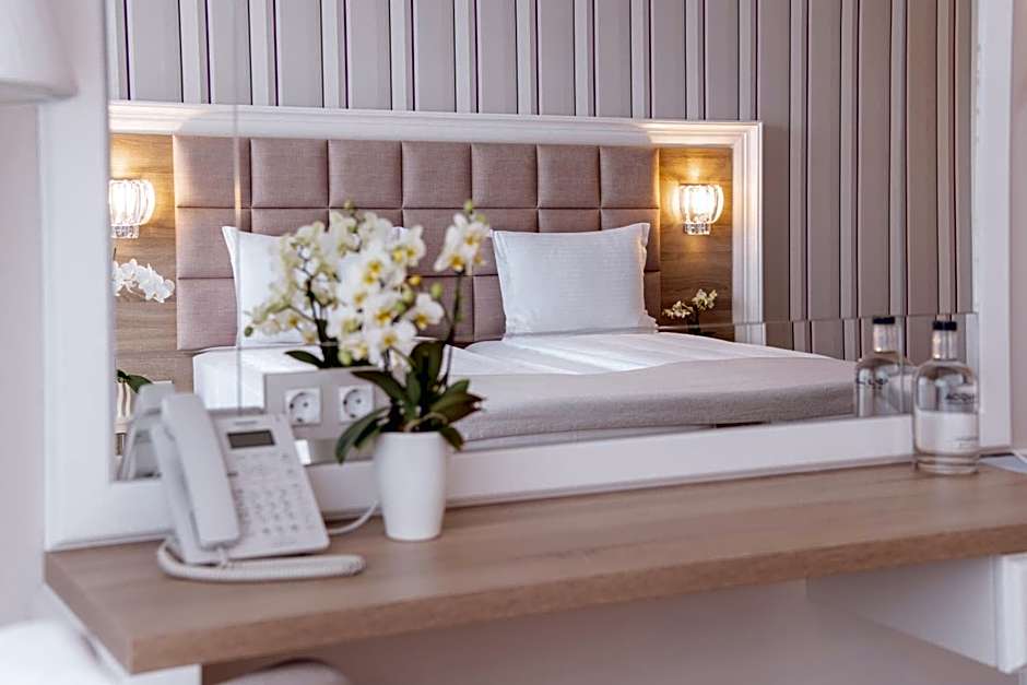 Impresamente Art Hotel