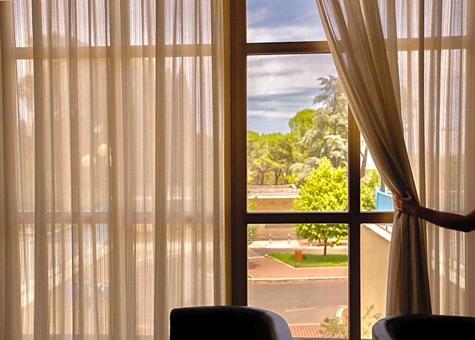 Albergo Le Sorgenti