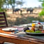 Imbali Safari Lodge