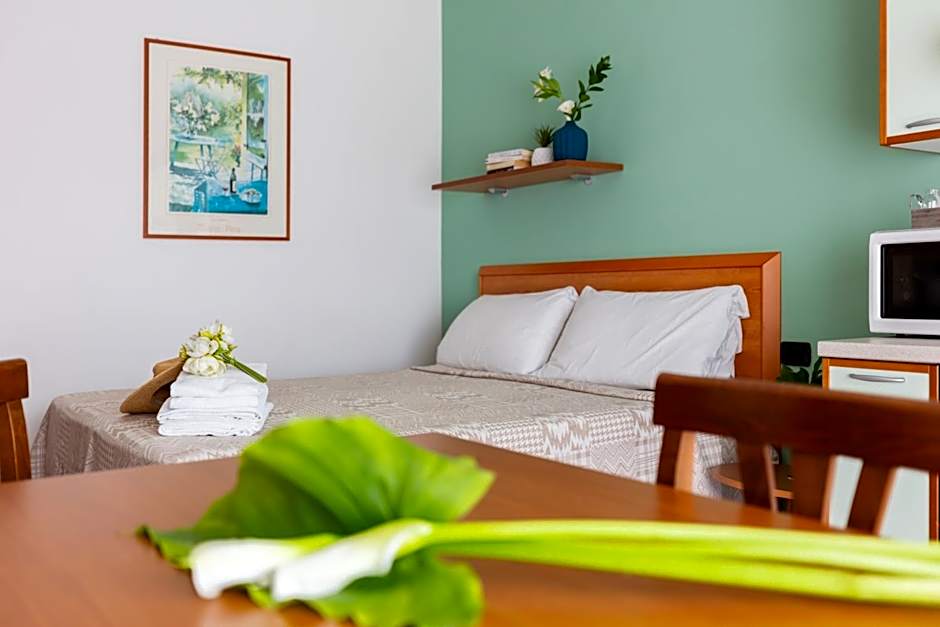 Nettuno Residence Hotel