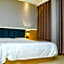GreenTree Inn Jiangsu Suqian Yiwu Business Center Fukang Avenue Express Hotel