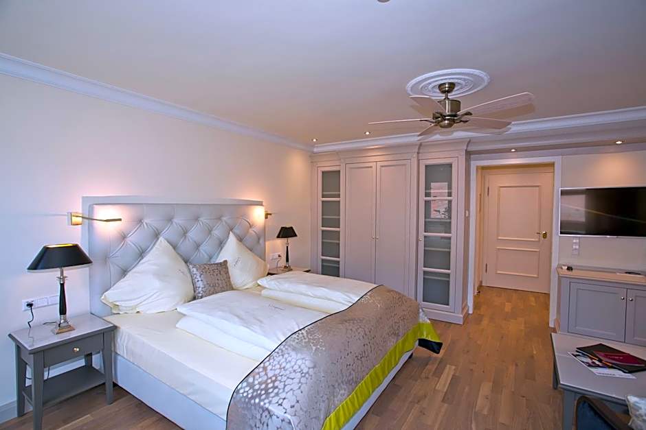 Mokni's Palais Hotel & SPA