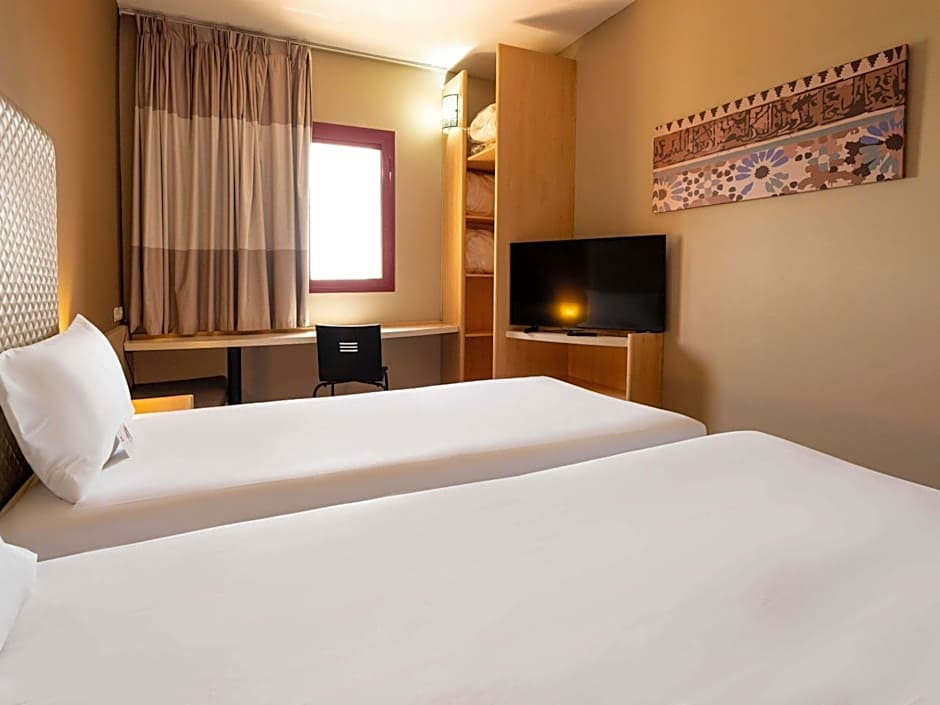 Ibis Ouarzazate Centre
