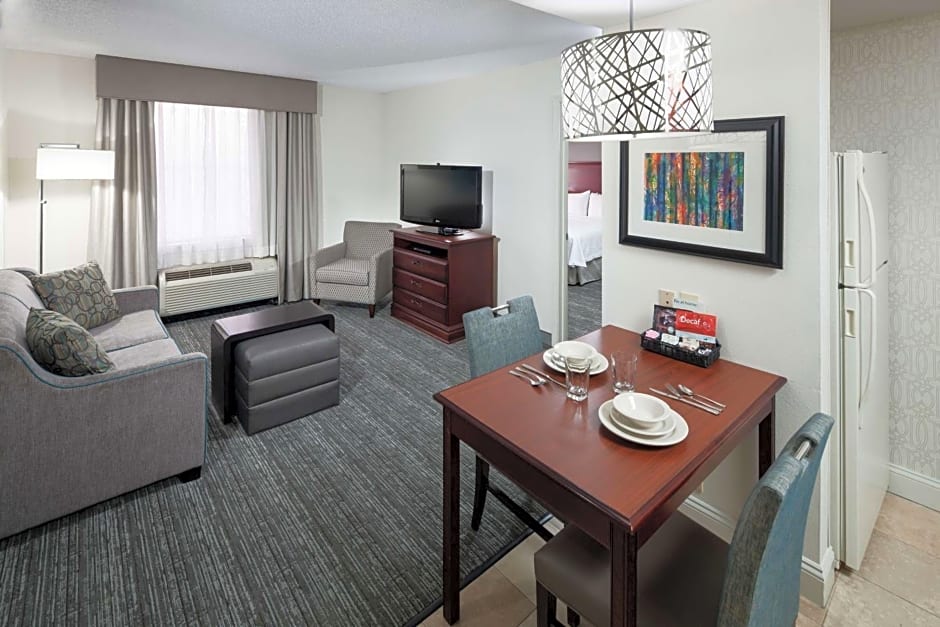 Homewood Suites By Hilton Huntsville-Village Of Providence