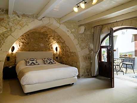 Standard Studio - Ground Floor