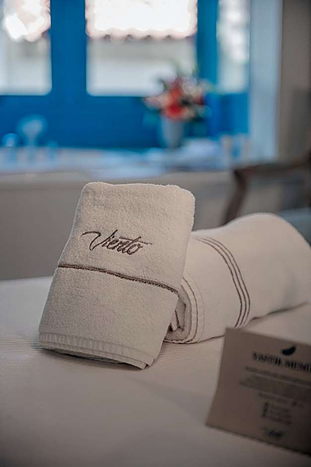 Viento Alacati Hotel