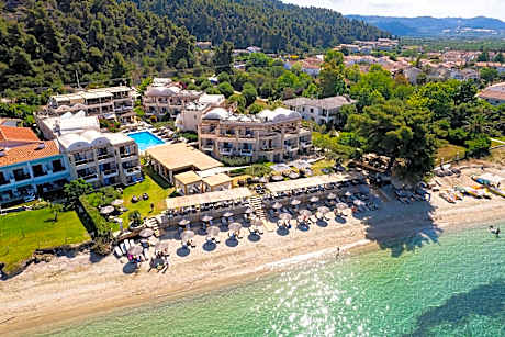 Olympion Sunset Halkidiki