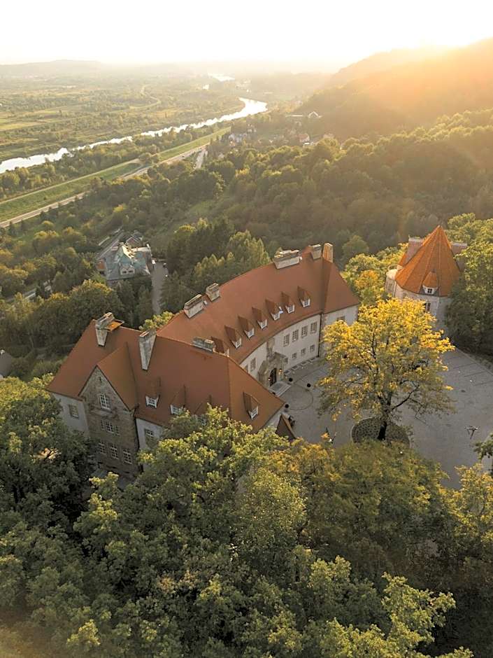 Zinar Castle