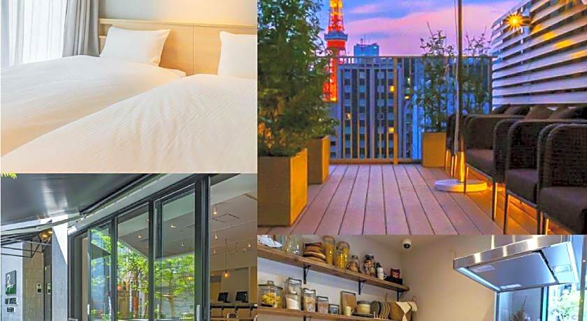 BAY HOTEL Tokyo Hamamatsucho