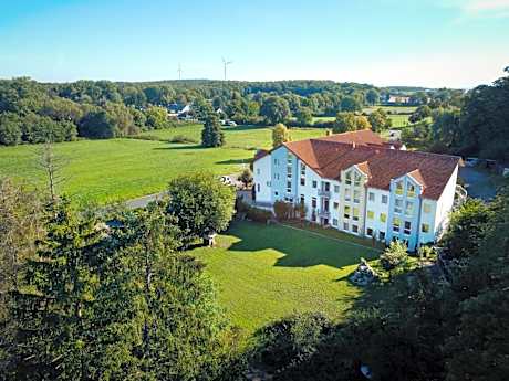 Hotel Bessunger Forst
