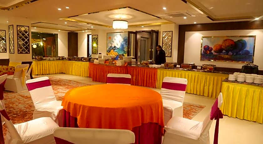 Comfort Inn Dehradun
