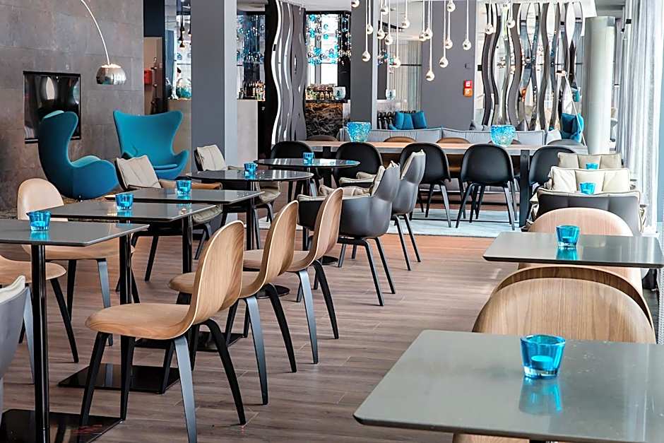 Motel One Stuttgart-Bad Cannstatt