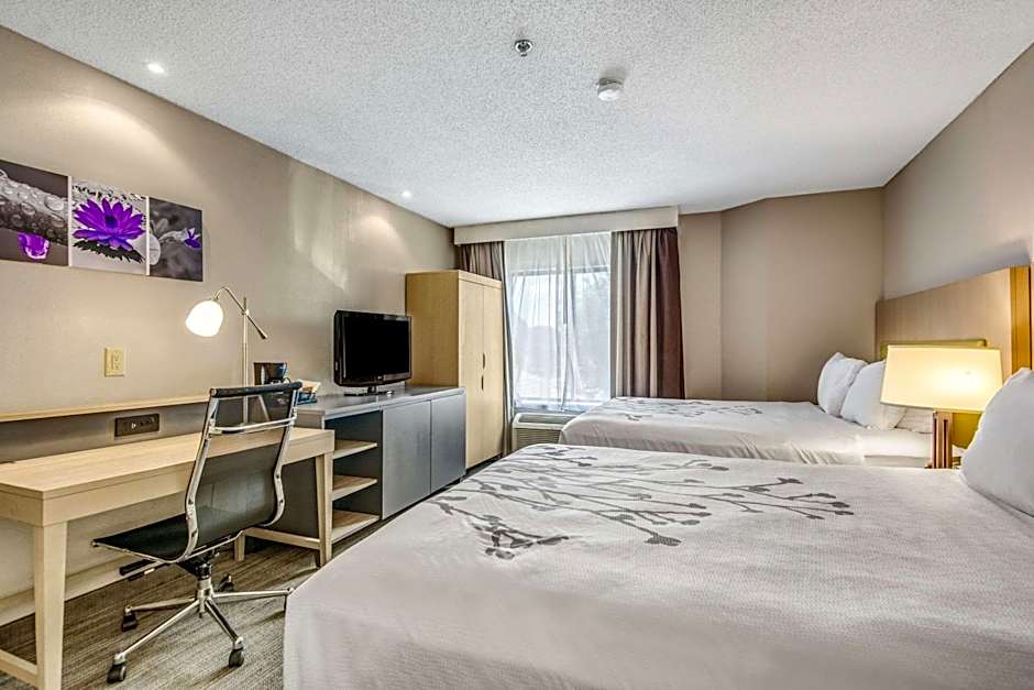 Sleep Inn Fort Mill near Carowinds Blvd