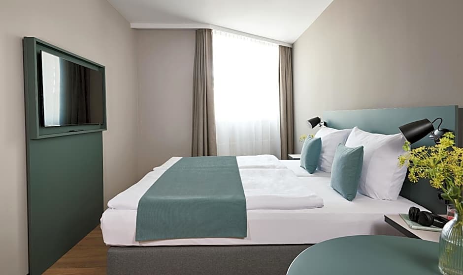 Living Hotel Kaiser Franz Joseph