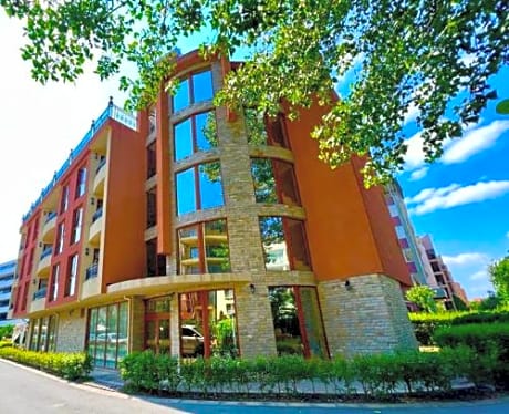 RH hotel ,,Venice''