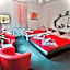 Hotel Tusculum