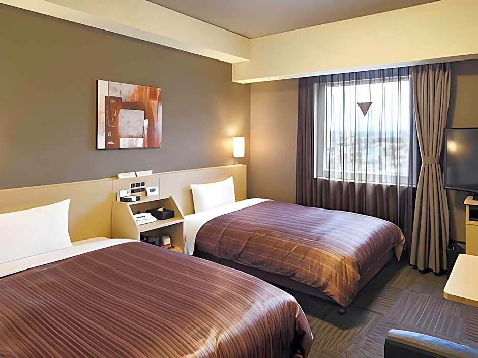 Hotel Route Inn Yaita