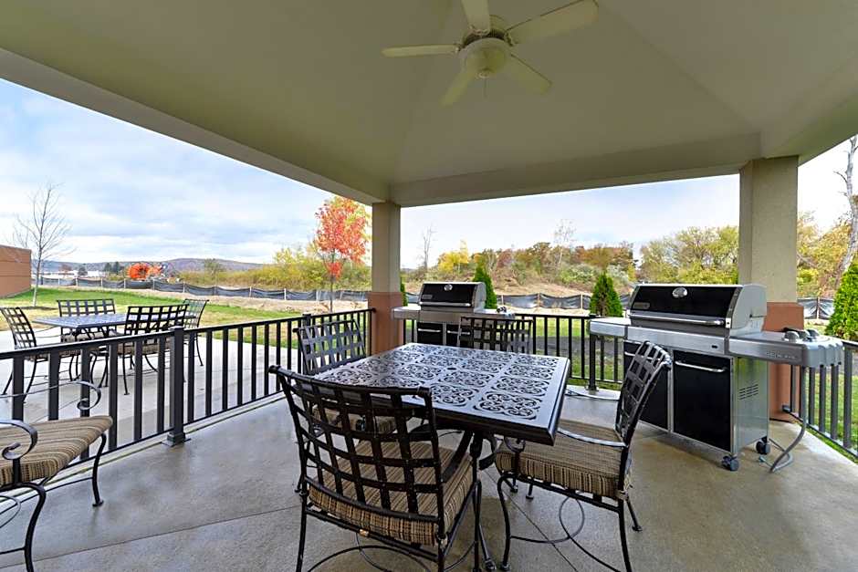 Candlewood Suites Elmira Horseheads By IHG