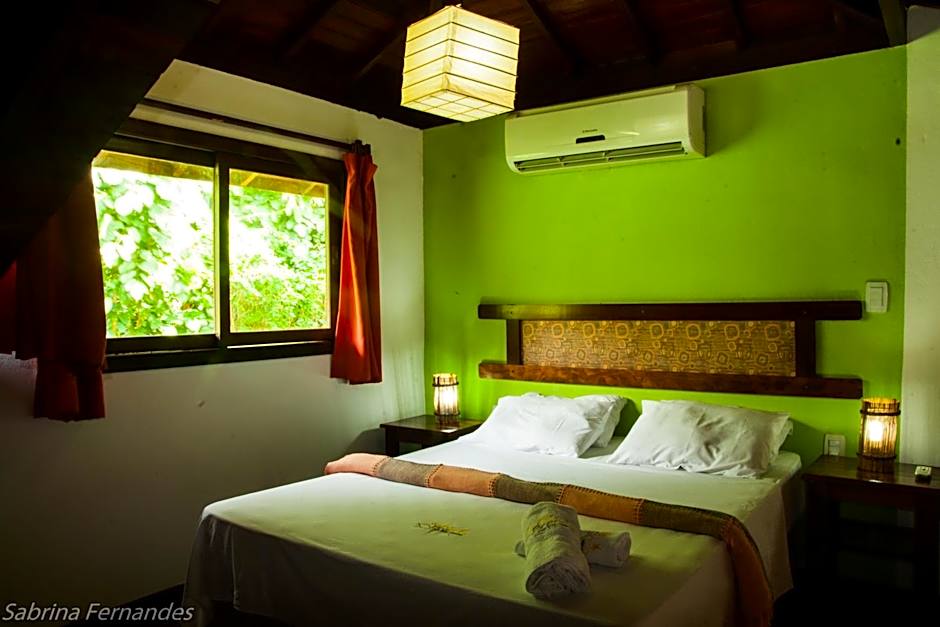 Areia Branca Apart Hotel