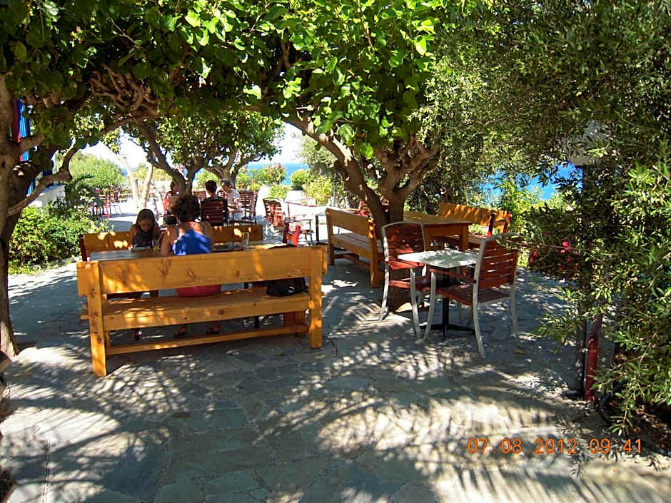 Plakias Bay Hotel