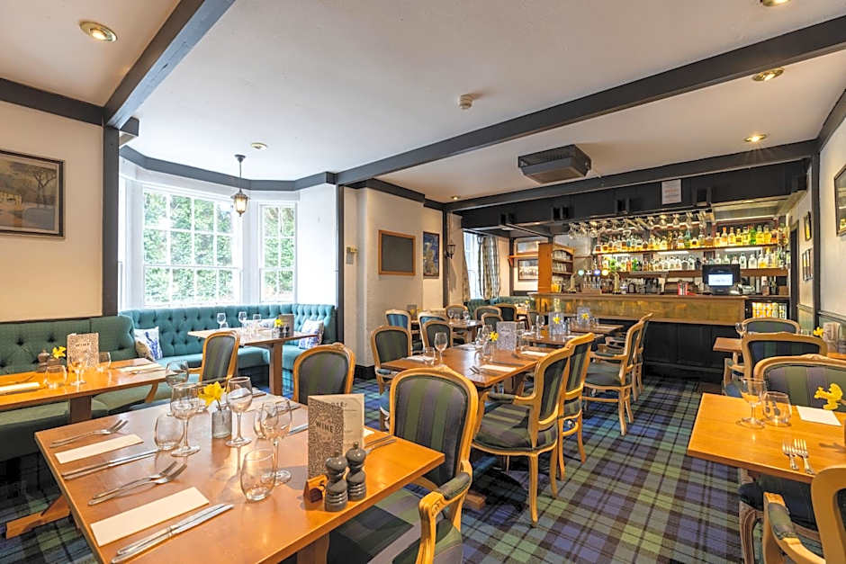 The Bein Inn Hotel & Restaurant