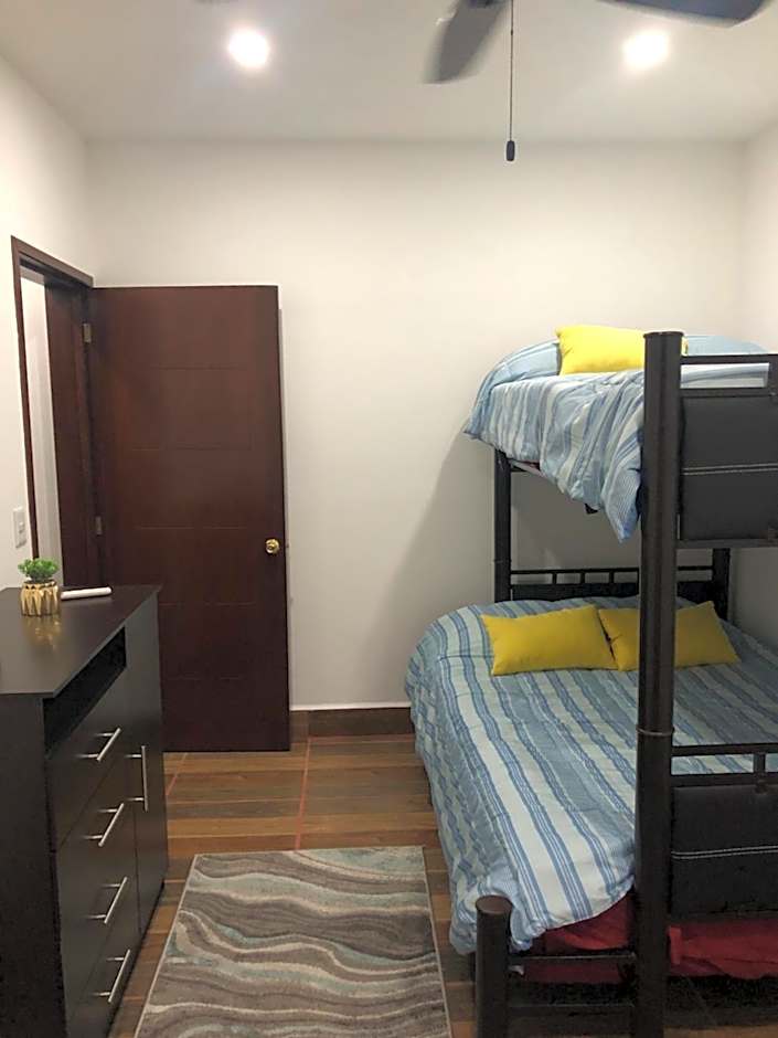 Condominio Alegre Amanecer
