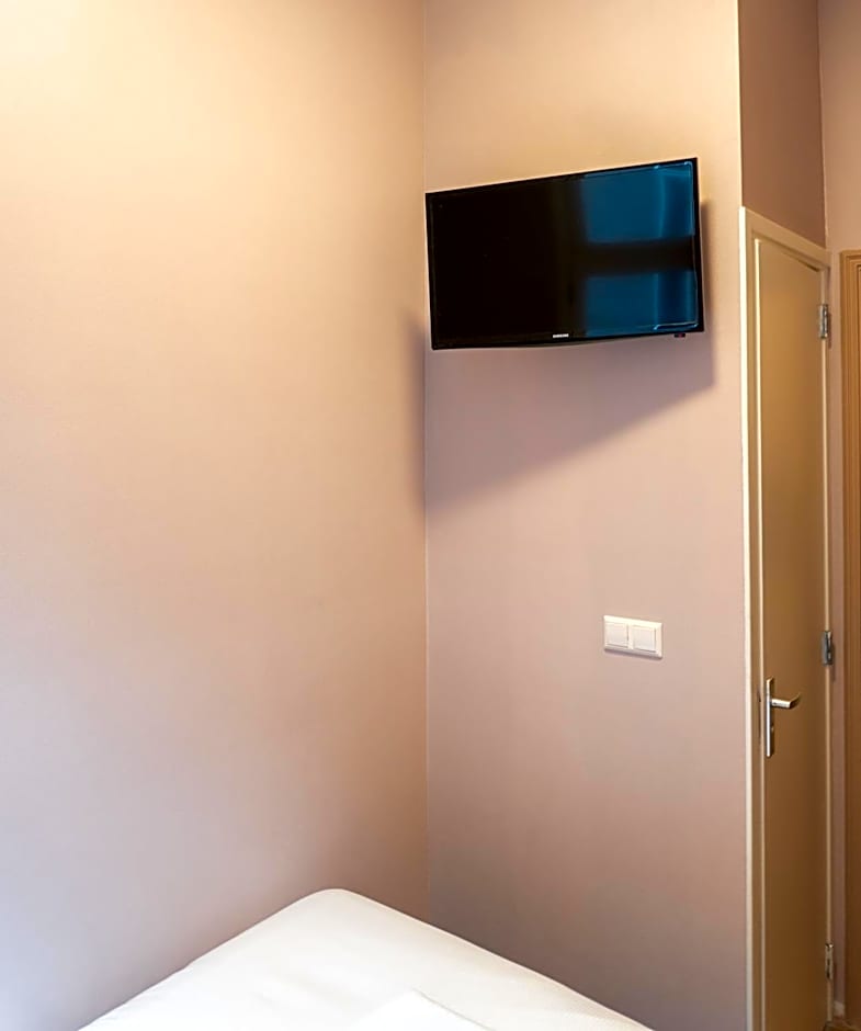 CS Hotel