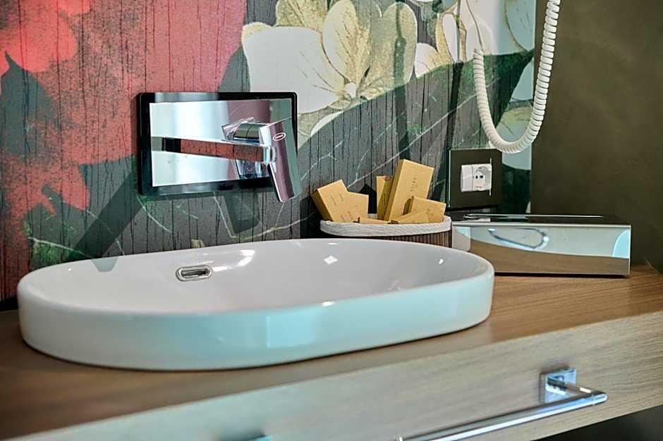 PARK HOTEL LE DUNE DI GIOVINO