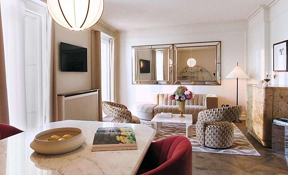 Hotel Bella Grande