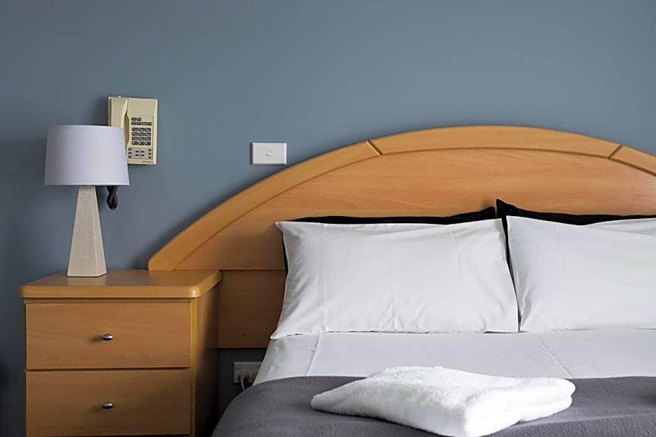 Central Motel Port Fairy